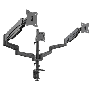 Devo Gaming Monitor Arm Flexi Core 3